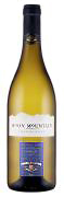 TYRRELL'S CHARDONNAY MOON MOUNTAIN 2001